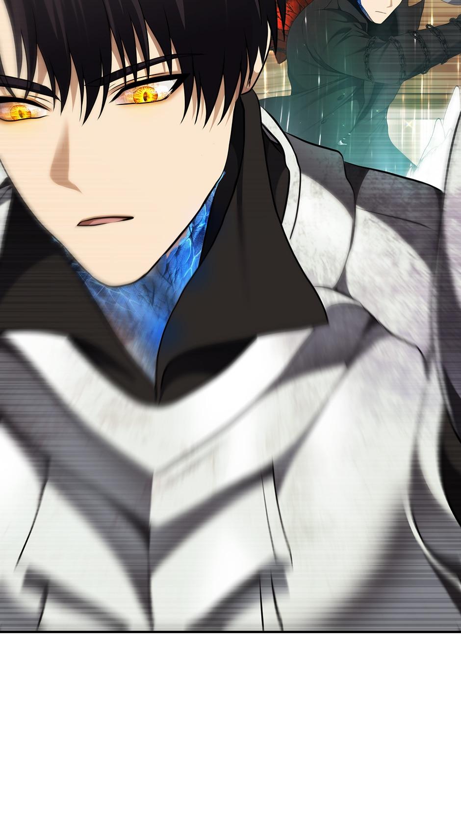 Read Second Life Ranker EN Manga Online