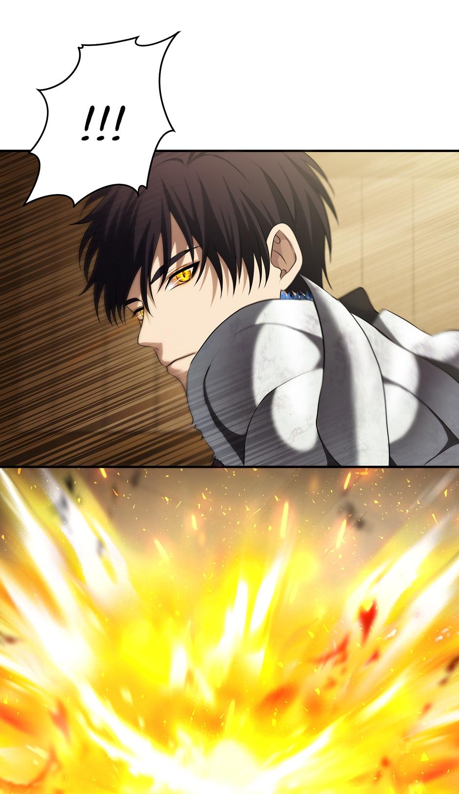 Read Second Life Ranker EN Manga Online