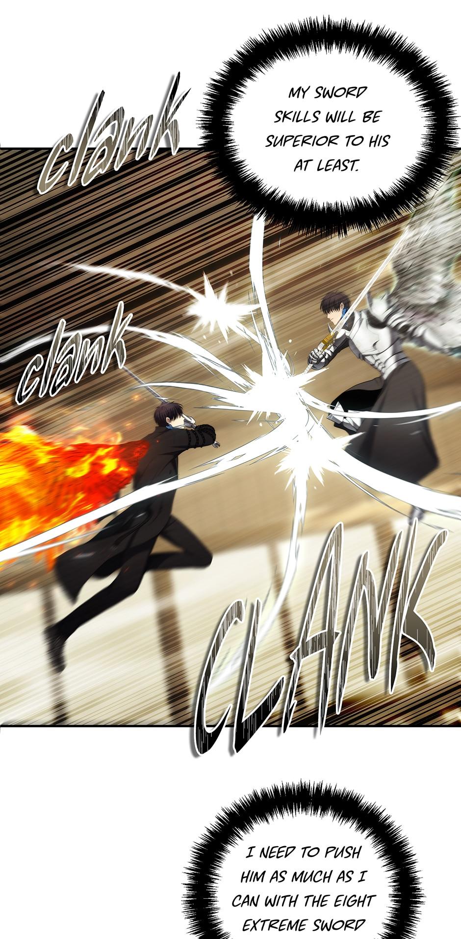 Read Second Life Ranker EN Manga Online