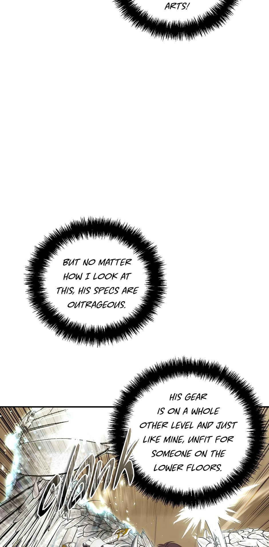 Read Second Life Ranker EN Manga Online