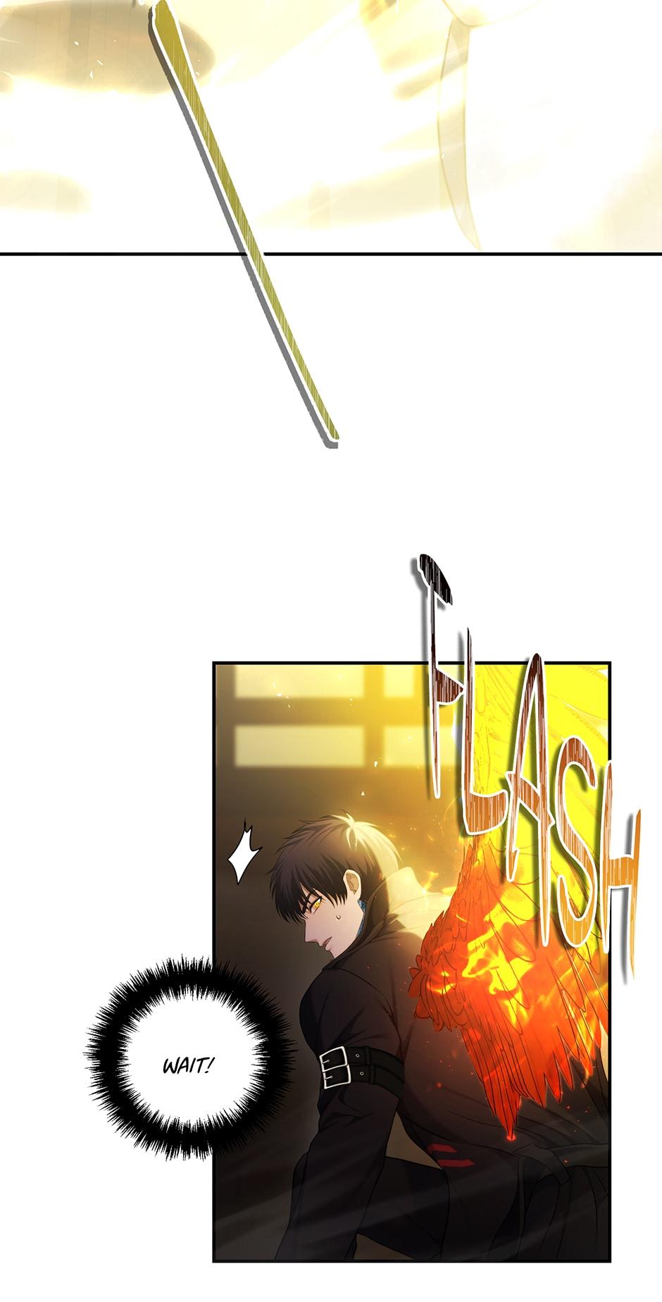 Read Second Life Ranker EN Manga Online