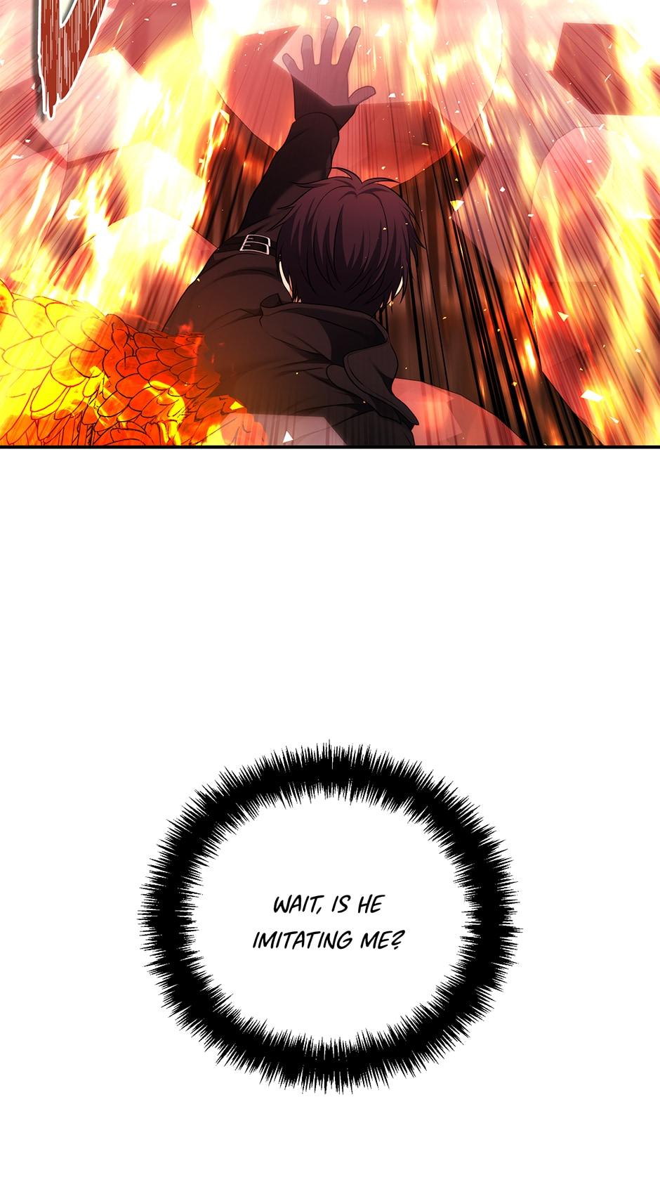 Read Second Life Ranker EN Manga Online