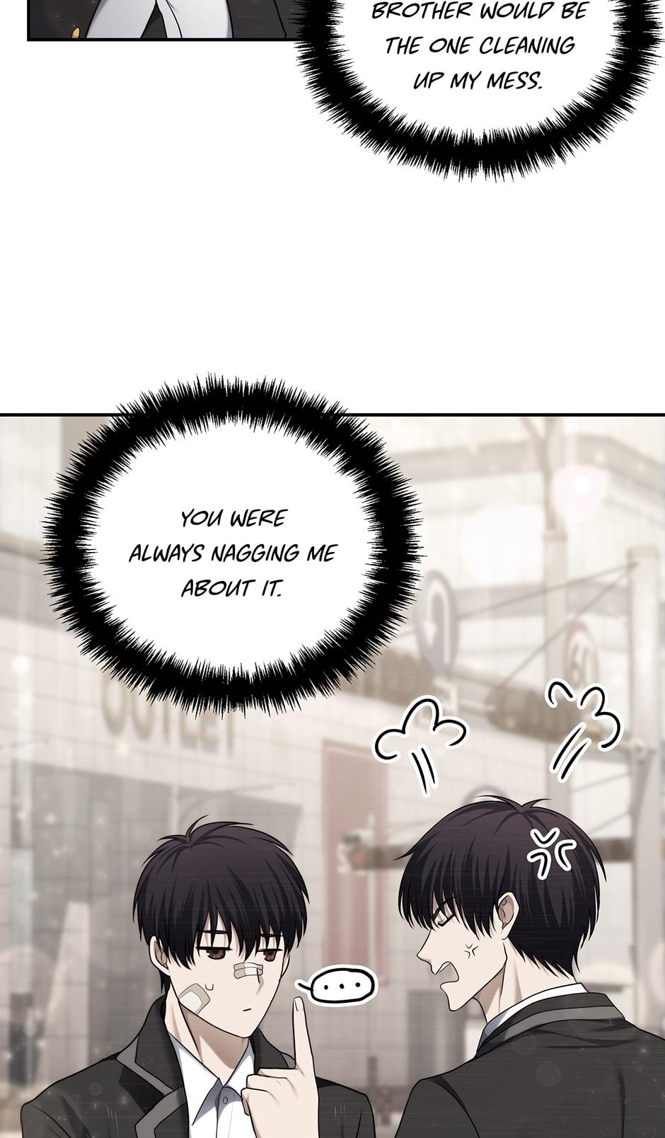 Read Second Life Ranker EN Manga Online