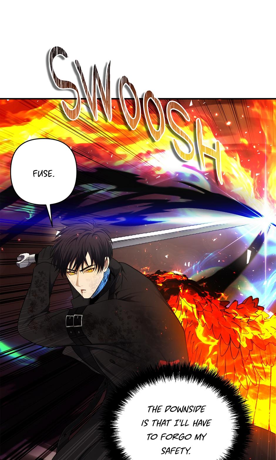 Read Second Life Ranker EN Manga Online