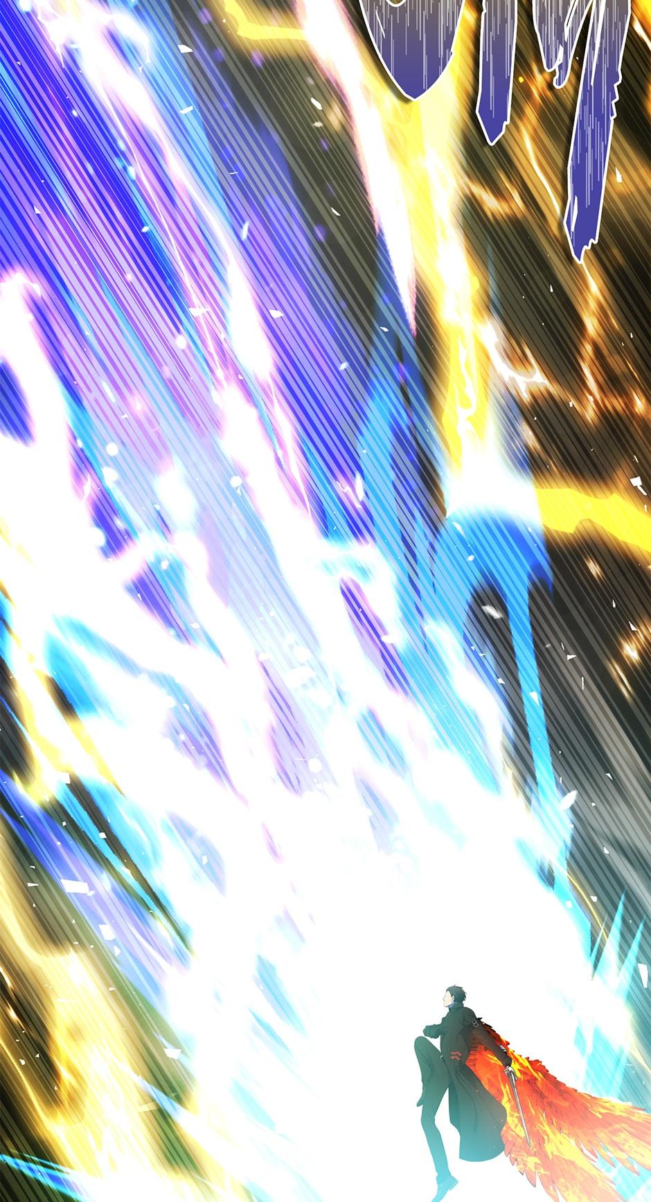 Read Second Life Ranker EN Manga Online