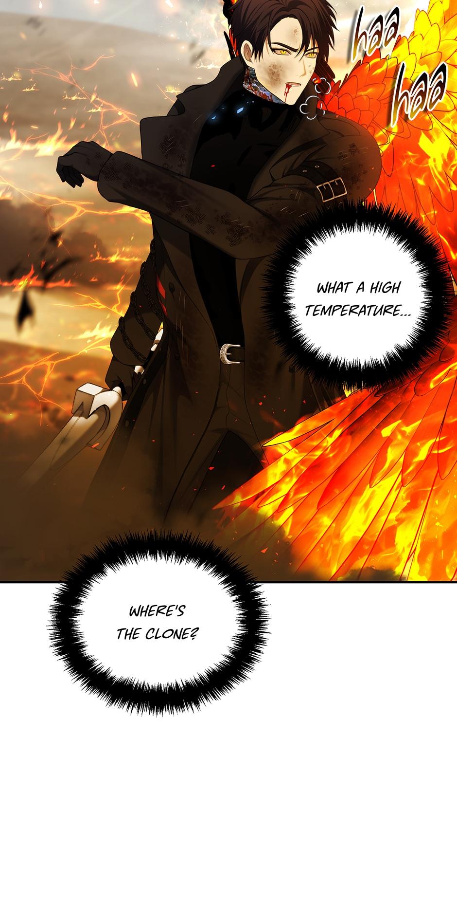 Read Second Life Ranker EN Manga Online