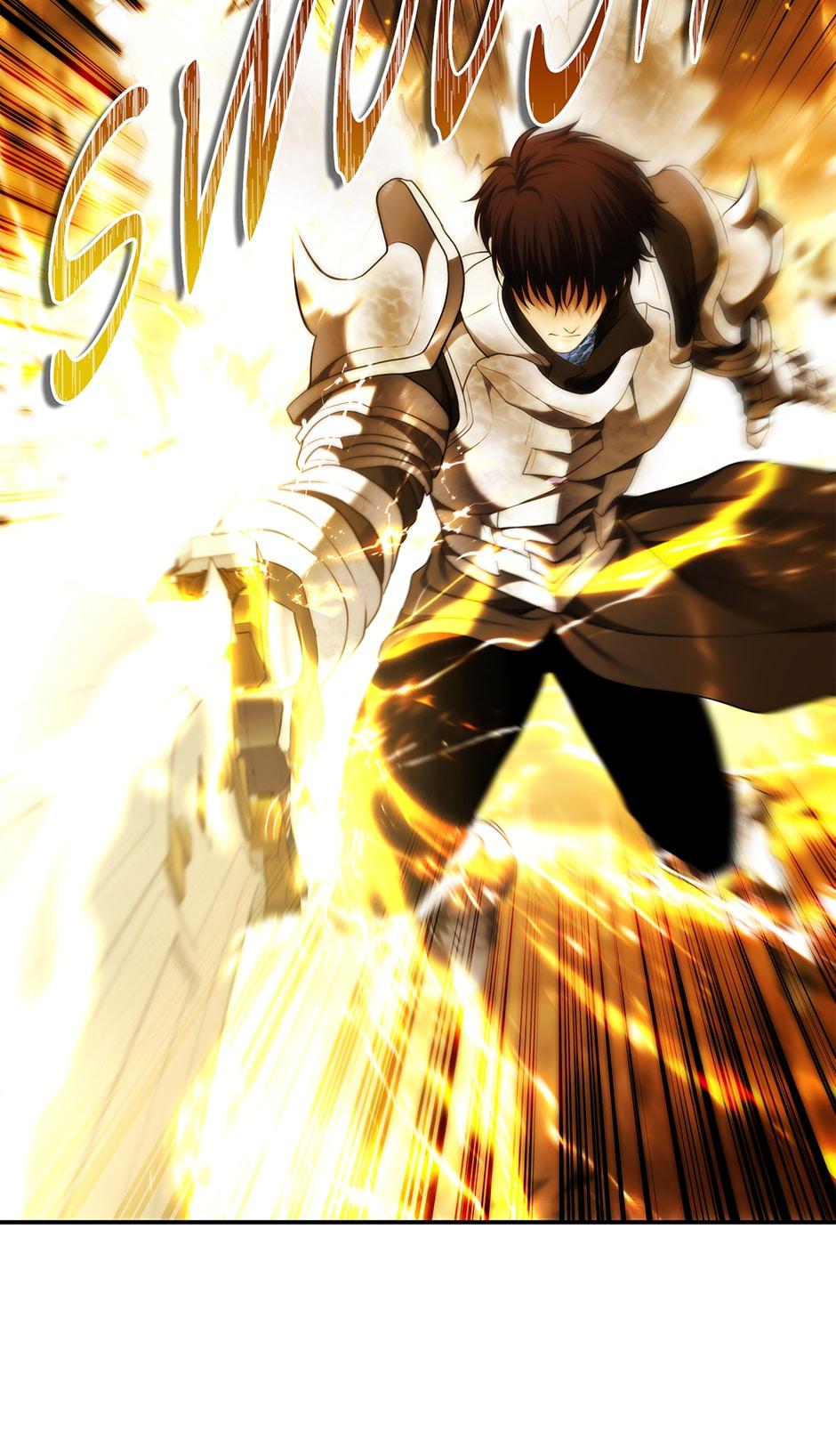 Read Second Life Ranker EN Manga Online