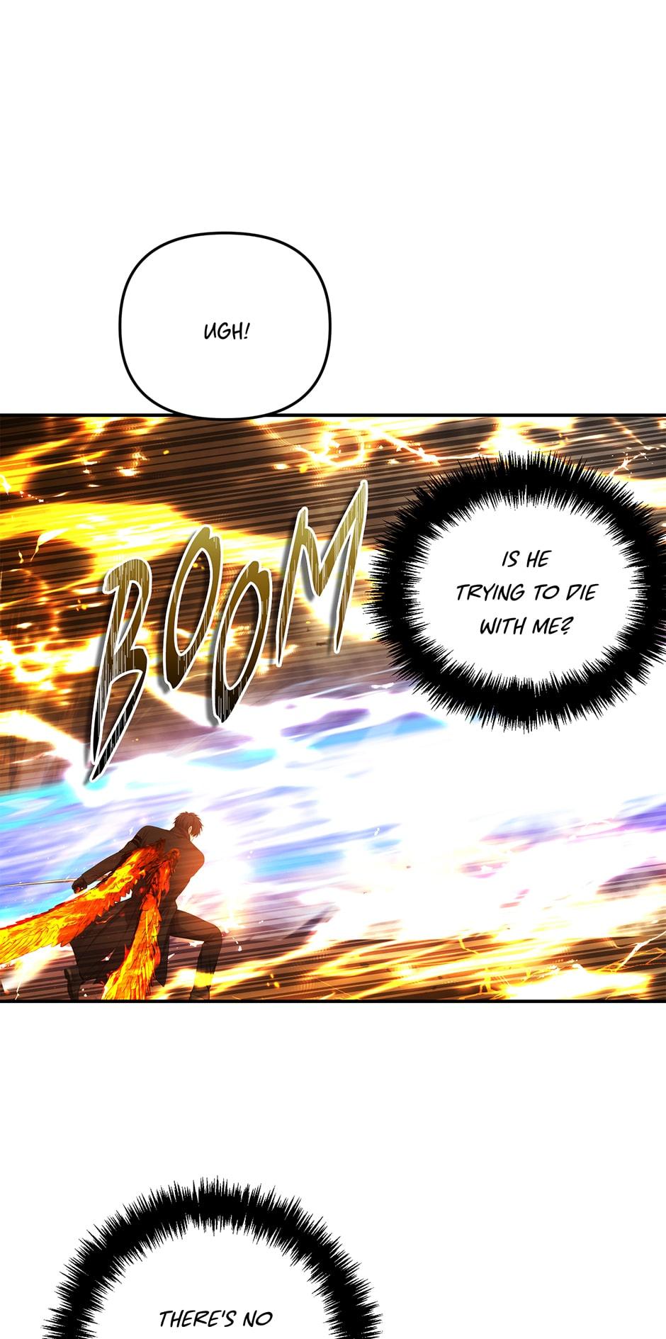 Read Second Life Ranker EN Manga Online