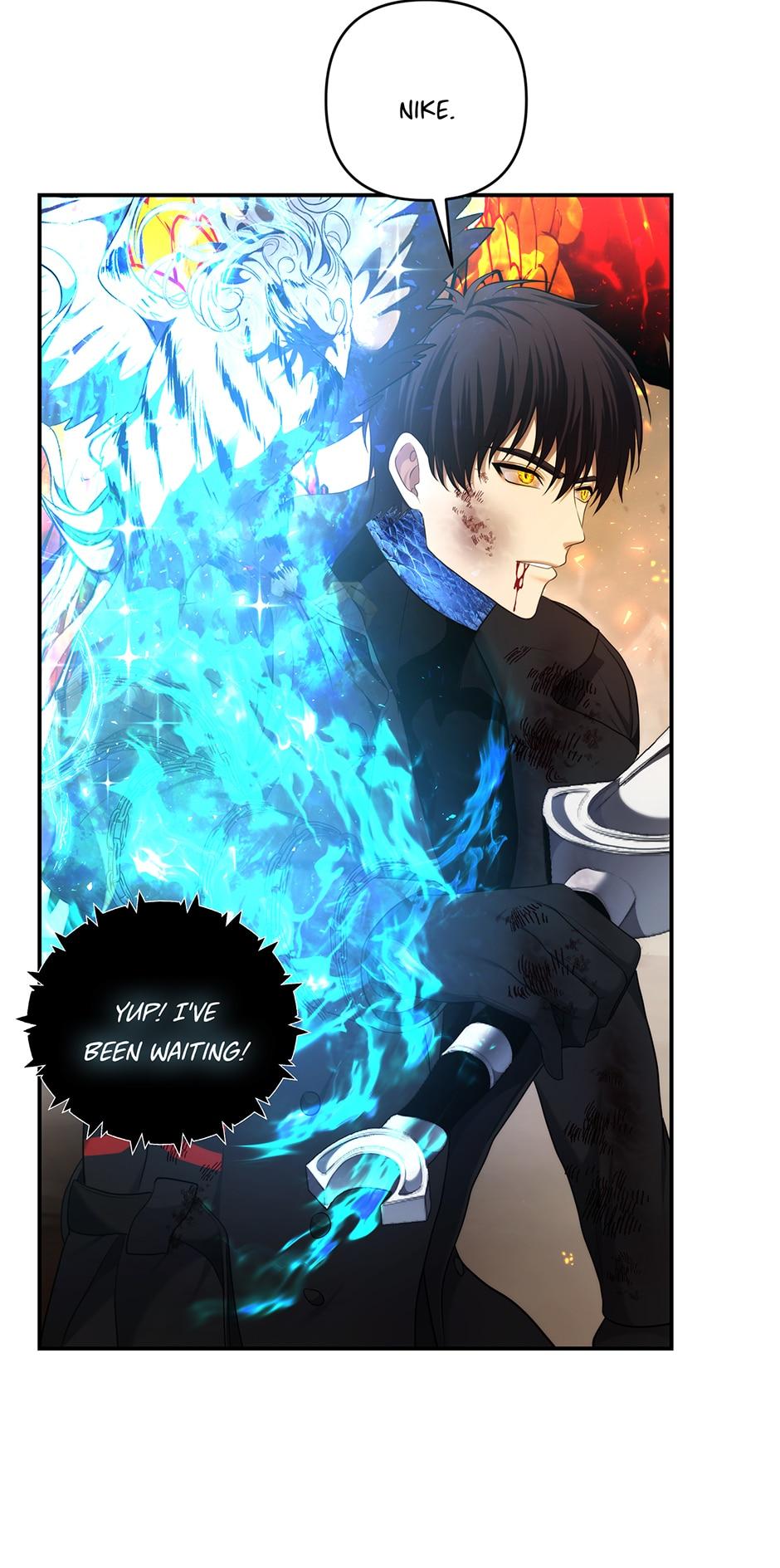 Read Second Life Ranker EN Manga Online