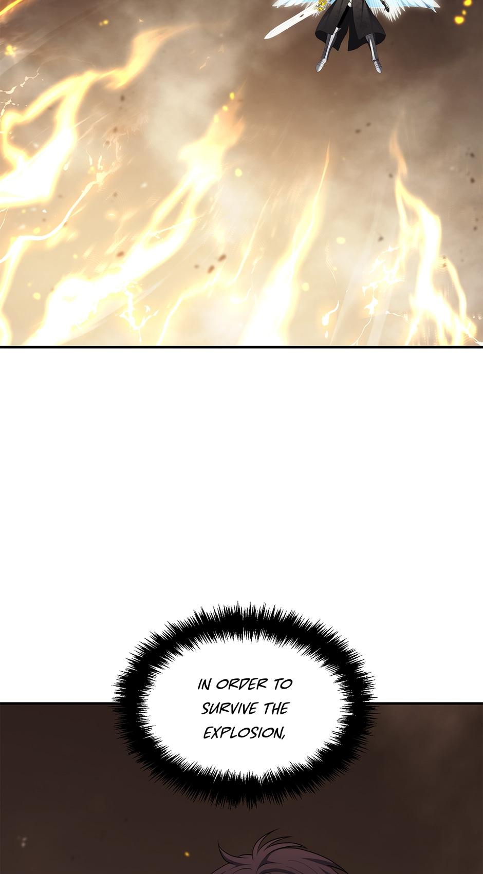 Read Second Life Ranker EN Manga Online