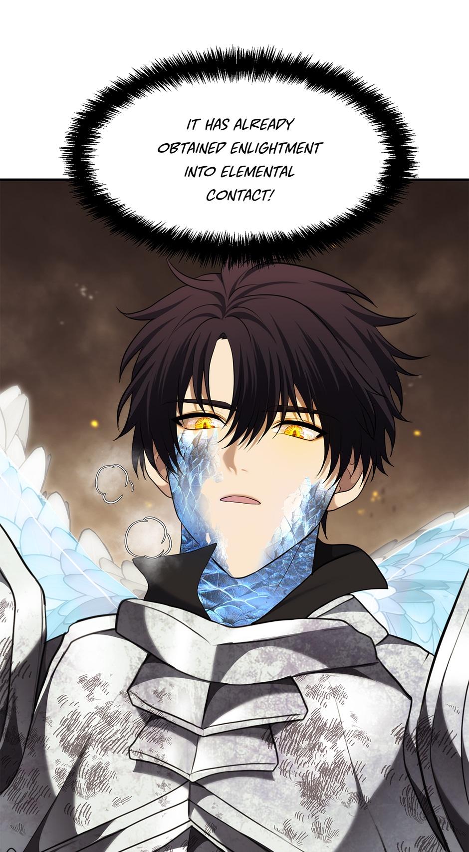 Read Second Life Ranker EN Manga Online