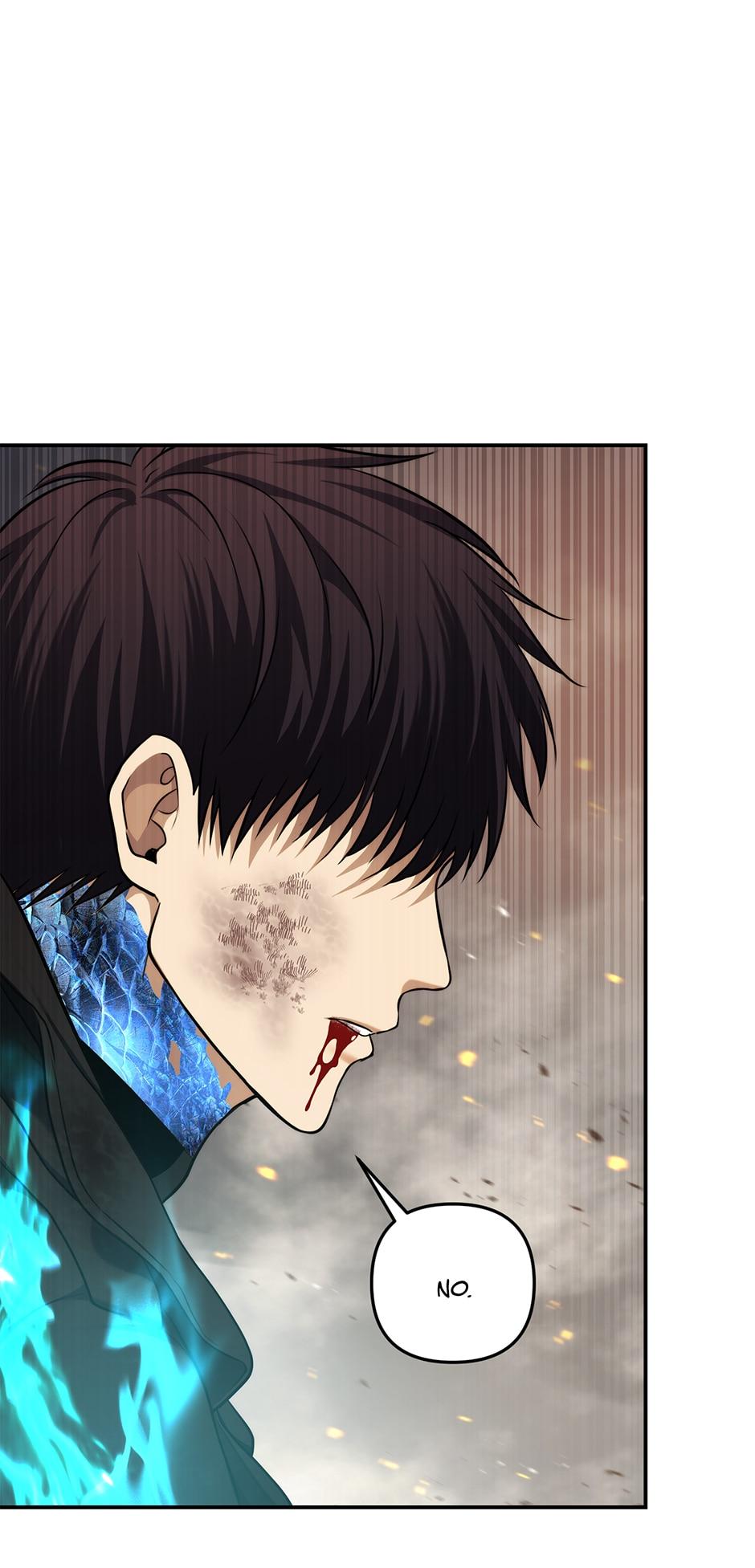 Read Second Life Ranker EN Manga Online