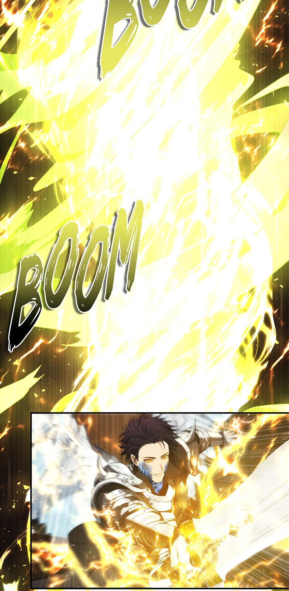 Read Second Life Ranker EN Manga Online