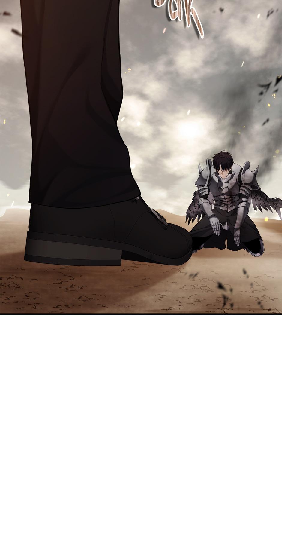 Read Second Life Ranker EN Manga Online