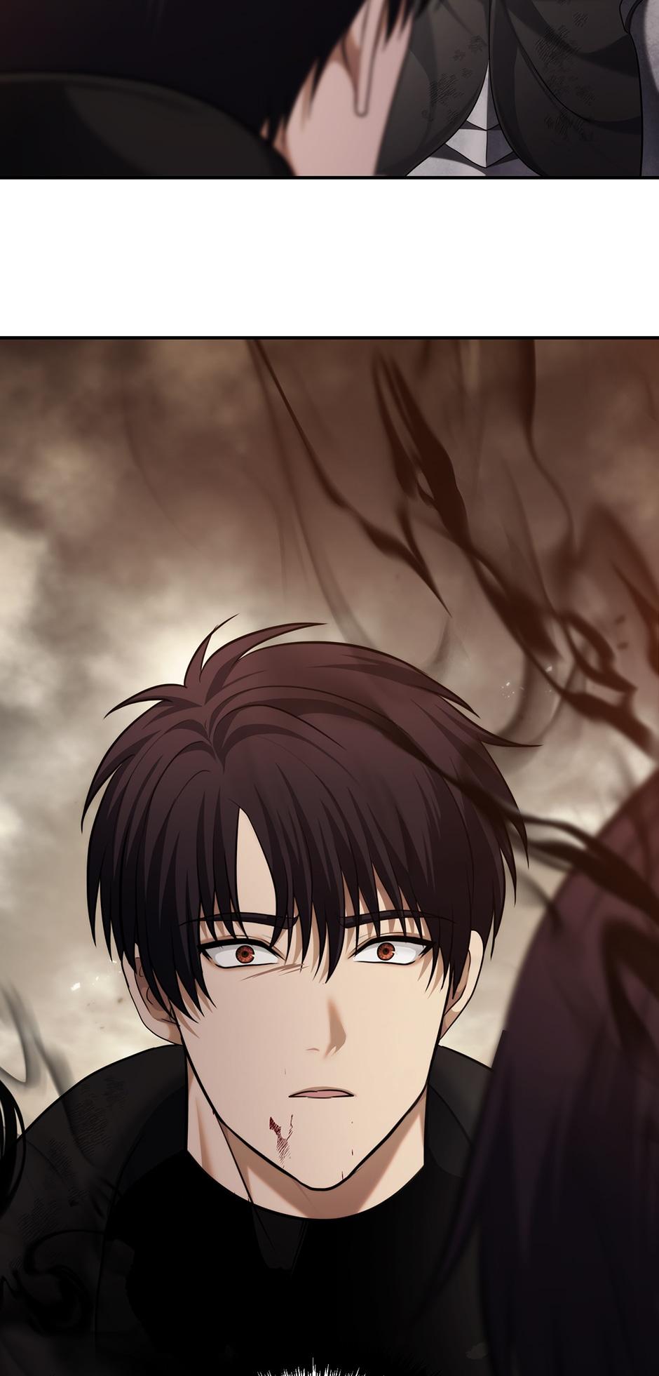 Read Second Life Ranker EN Manga Online