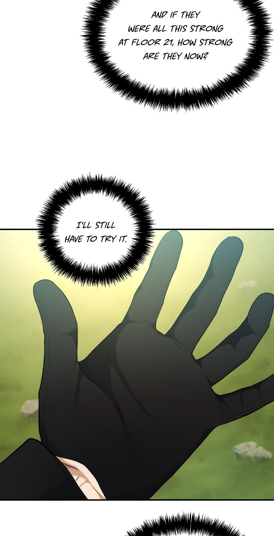 Read Second Life Ranker EN Manga Online