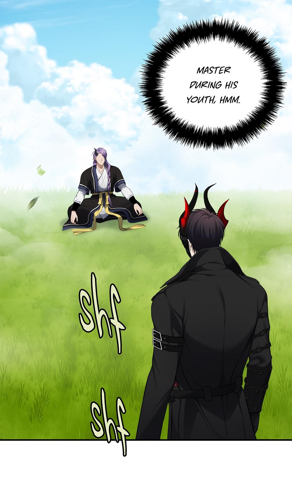 Read Second Life Ranker EN Manga Online