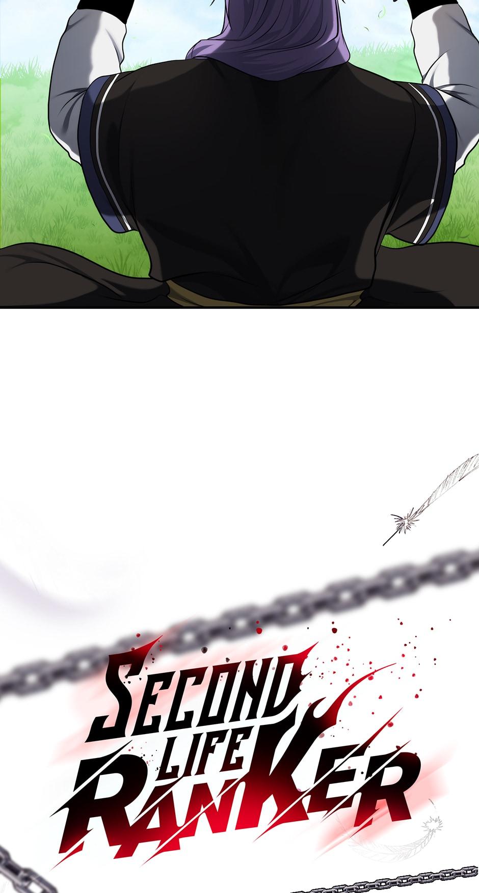 Read Second Life Ranker EN Manga Online