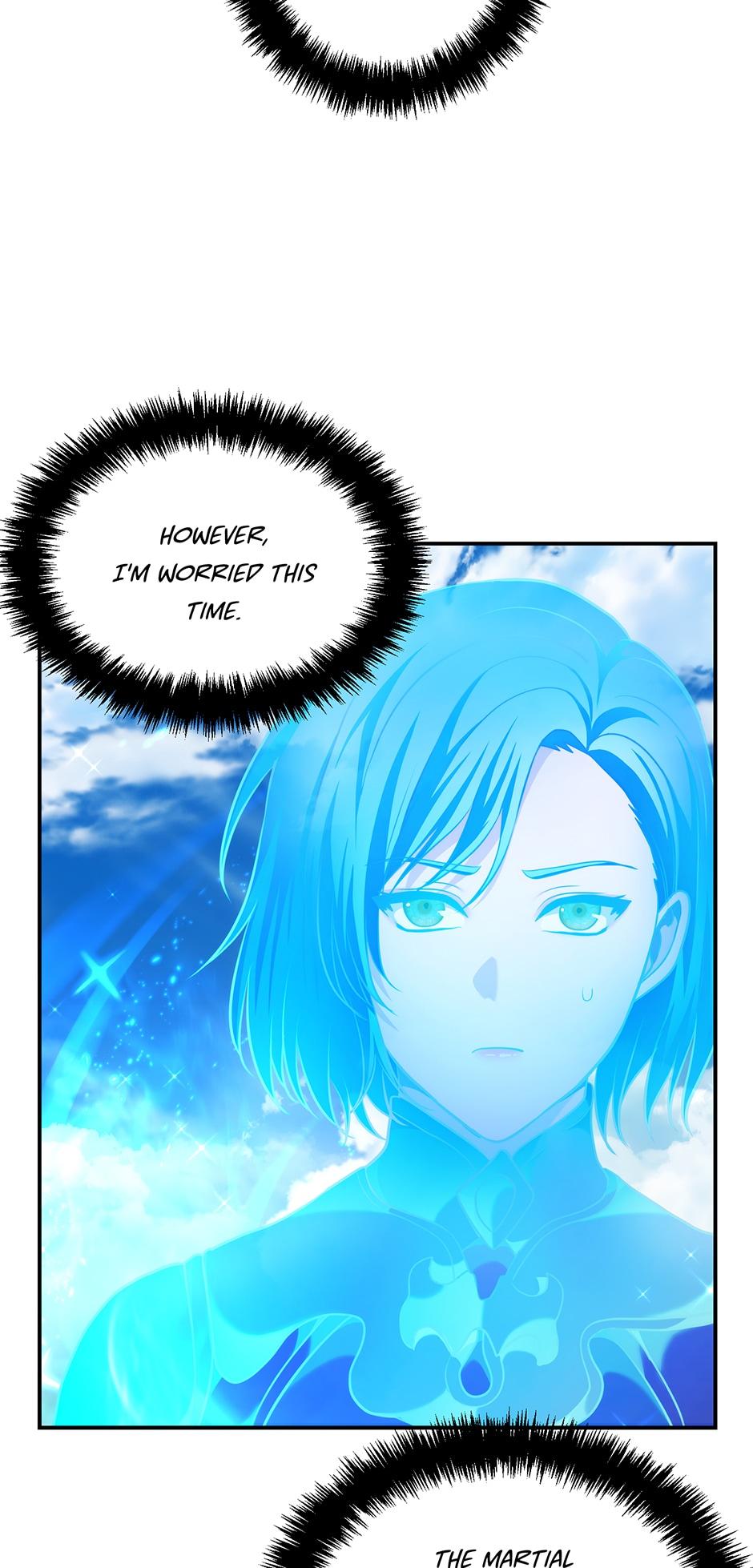 Read Second Life Ranker EN Manga Online