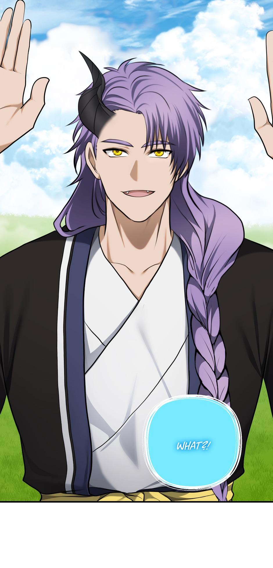 Read Second Life Ranker EN Manga Online