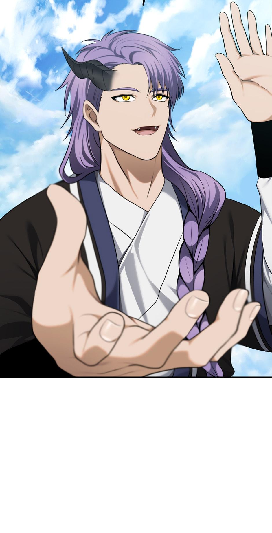 Read Second Life Ranker EN Manga Online