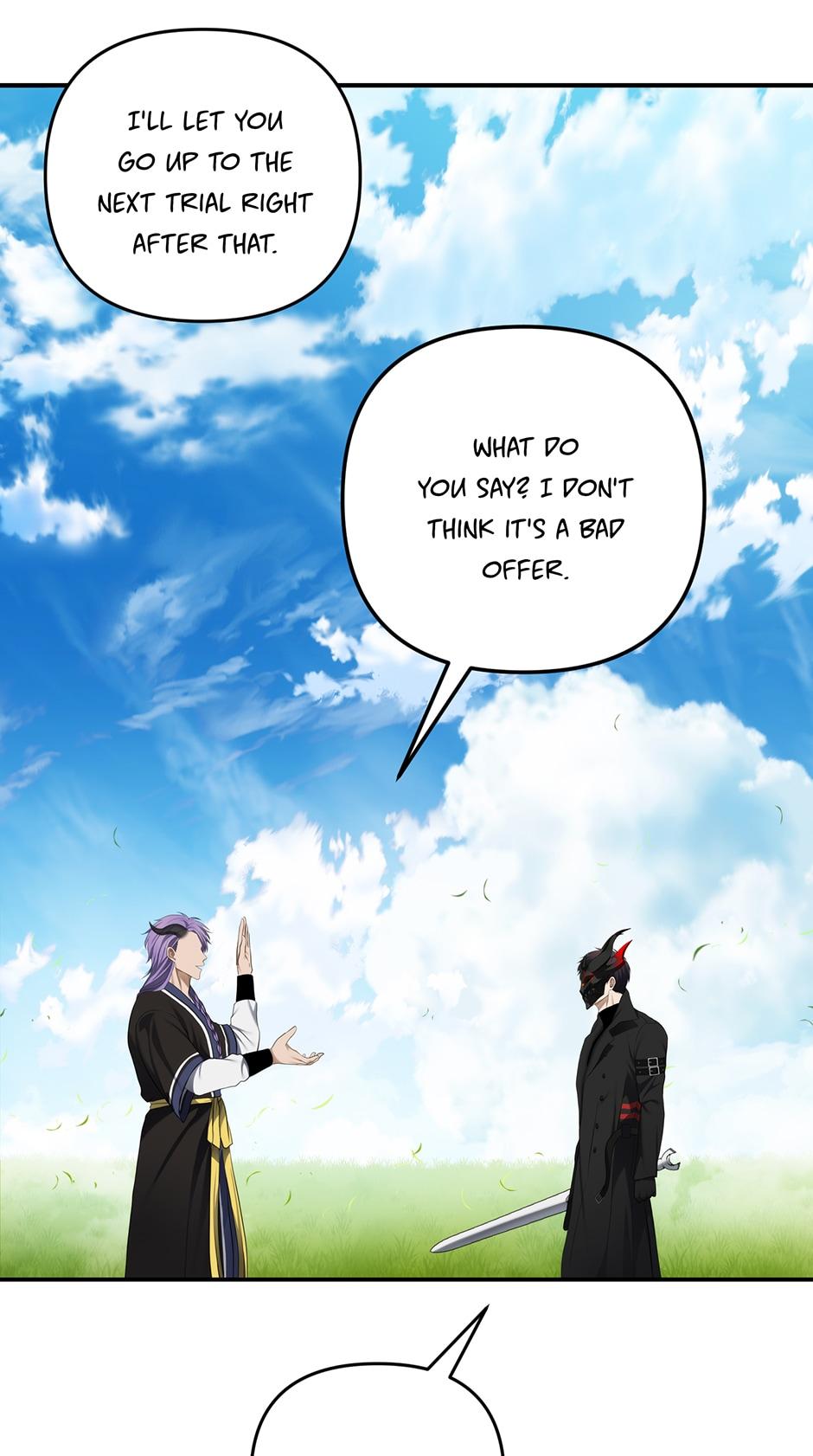 Read Second Life Ranker EN Manga Online