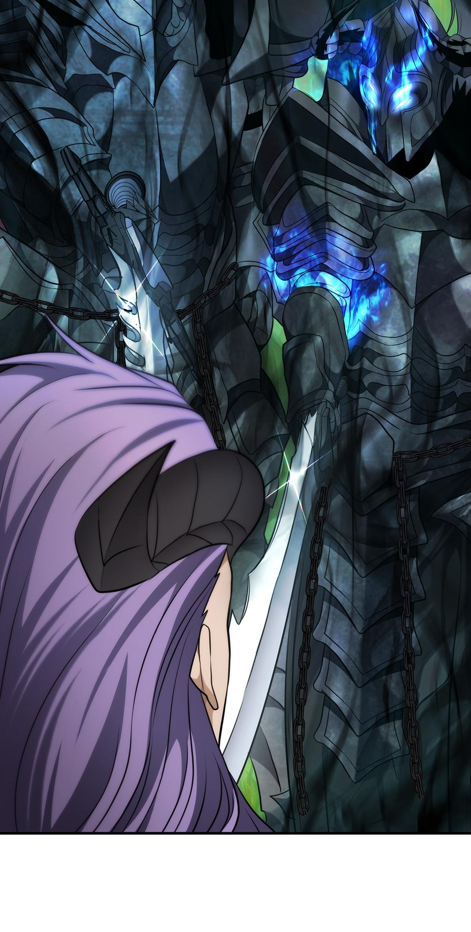 Read Second Life Ranker EN Manga Online