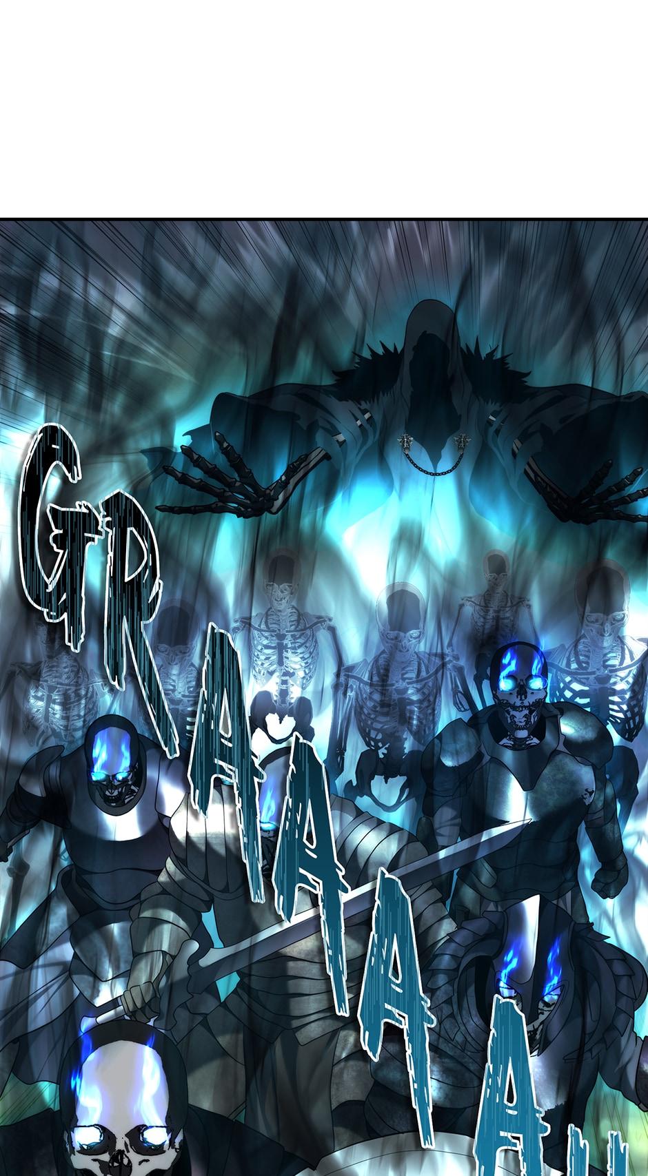 Read Second Life Ranker EN Manga Online