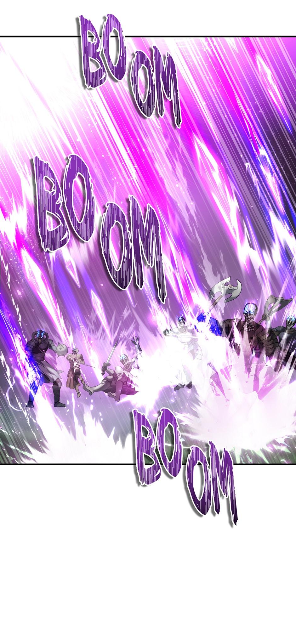 Read Second Life Ranker EN Manga Online