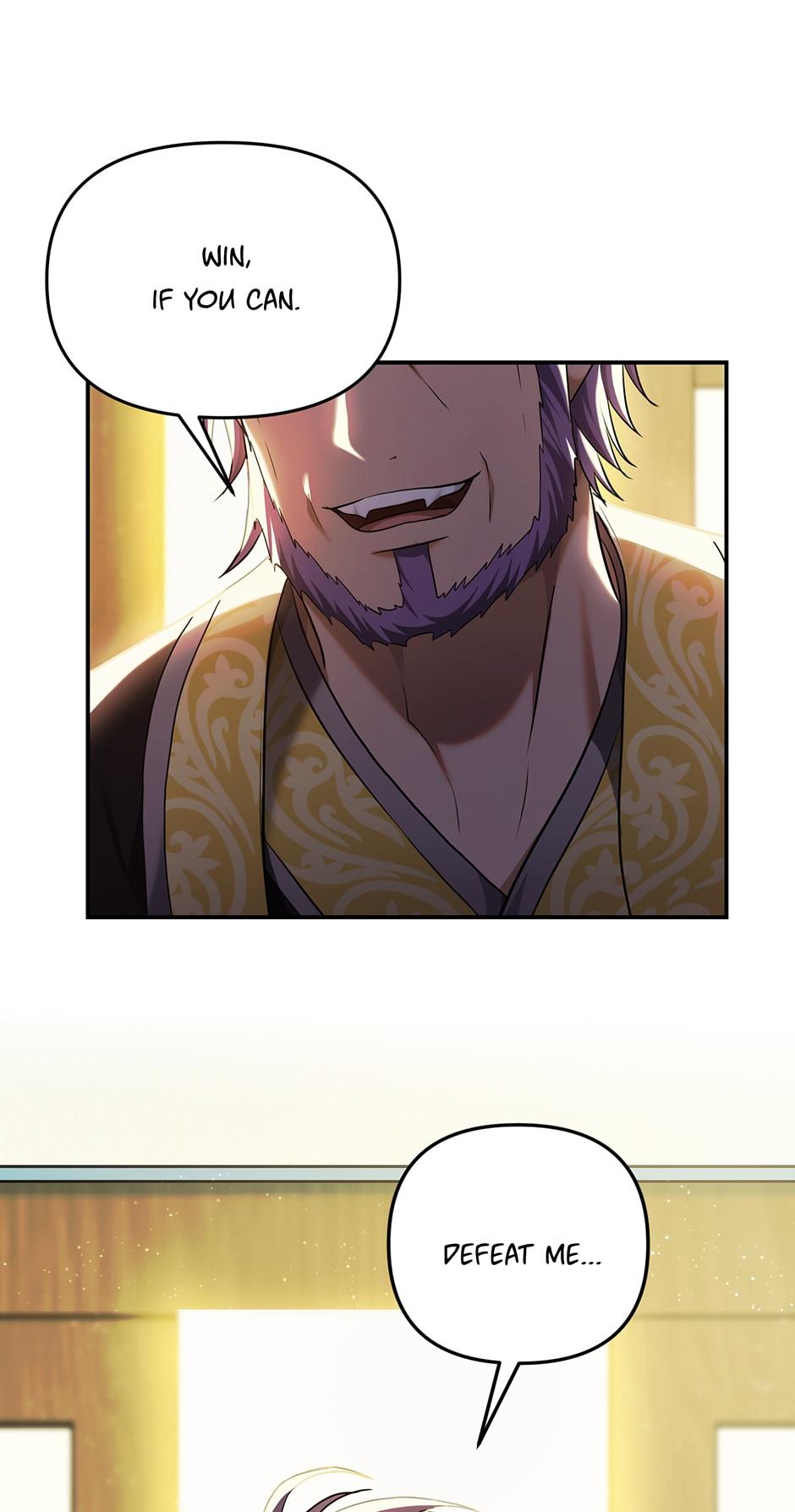 Read Second Life Ranker EN Manga Online