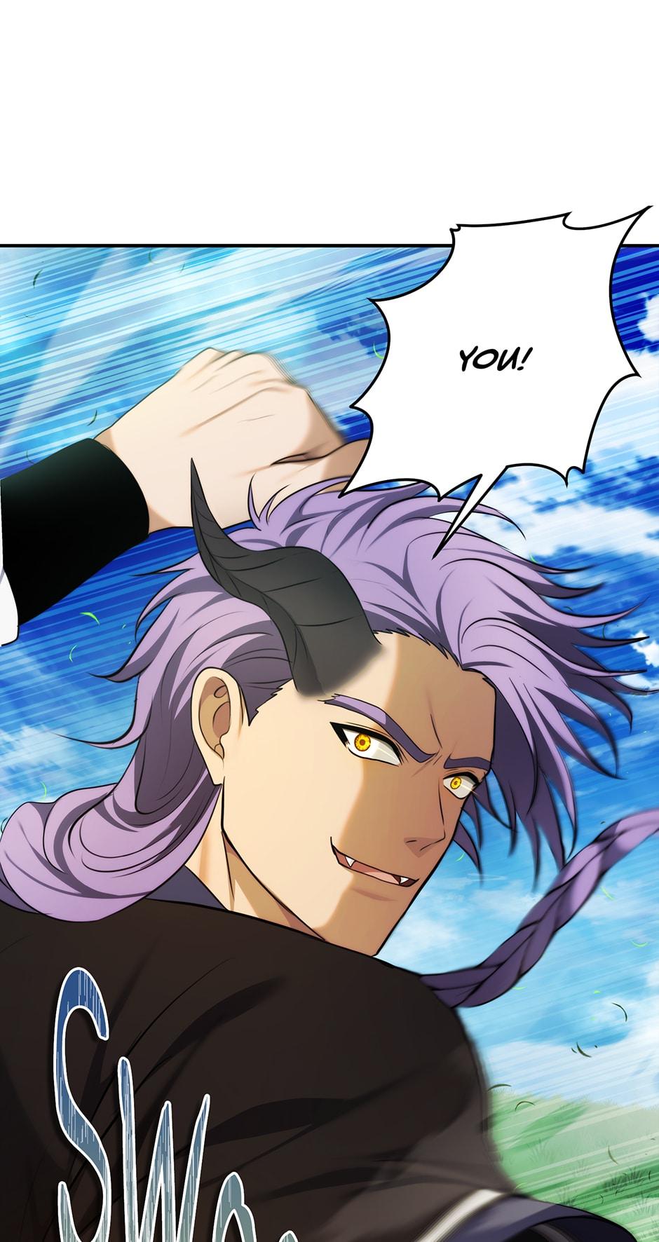 Read Second Life Ranker EN Manga Online