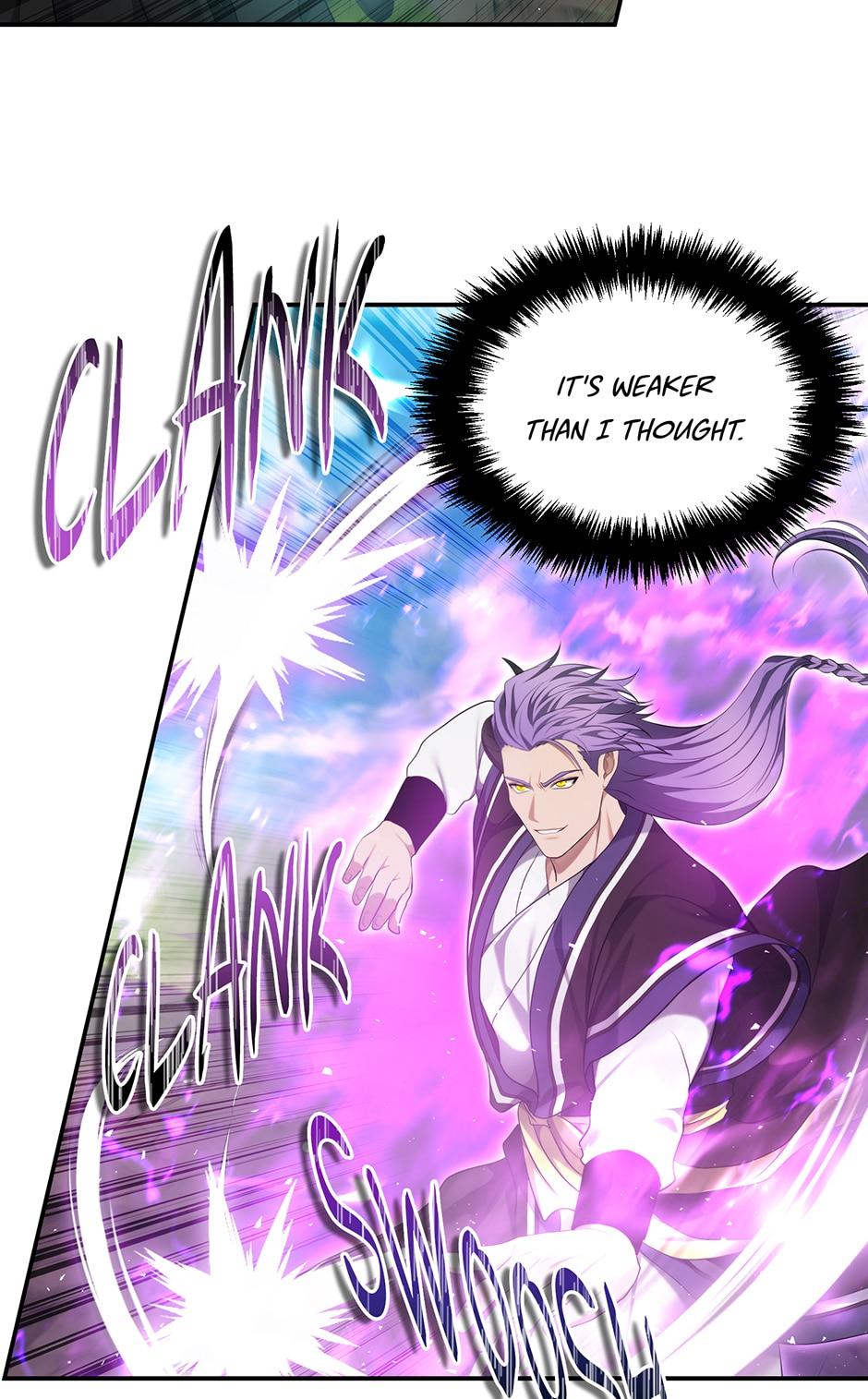 Read Second Life Ranker EN Manga Online