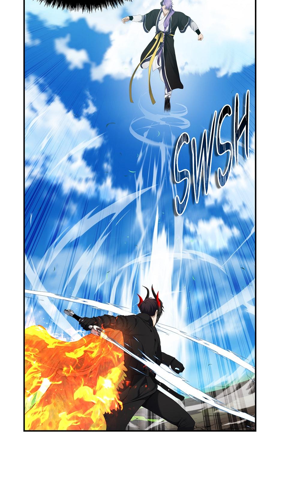 Read Second Life Ranker EN Manga Online