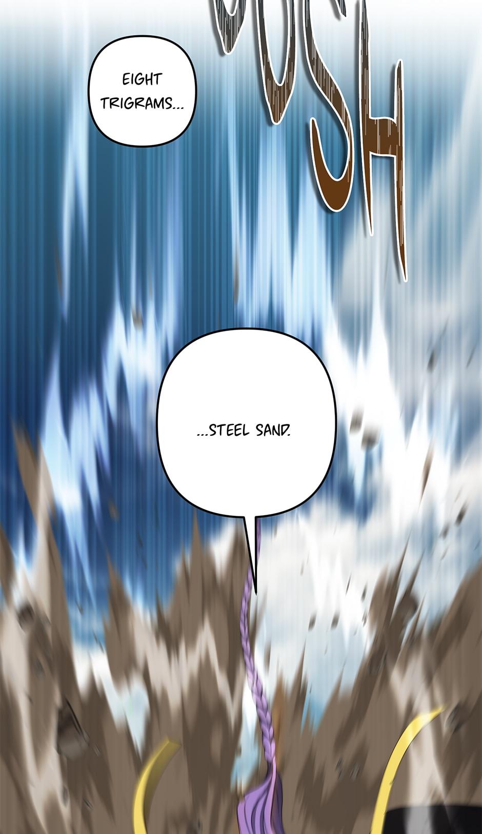 Read Second Life Ranker EN Manga Online