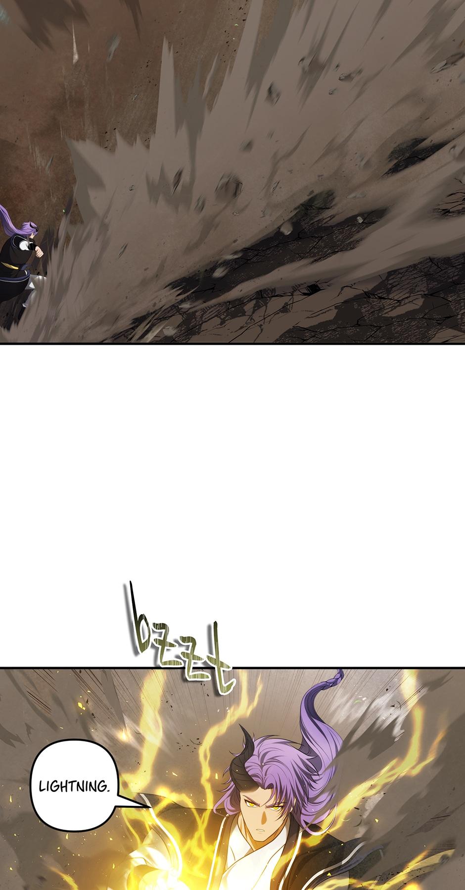 Read Second Life Ranker EN Manga Online