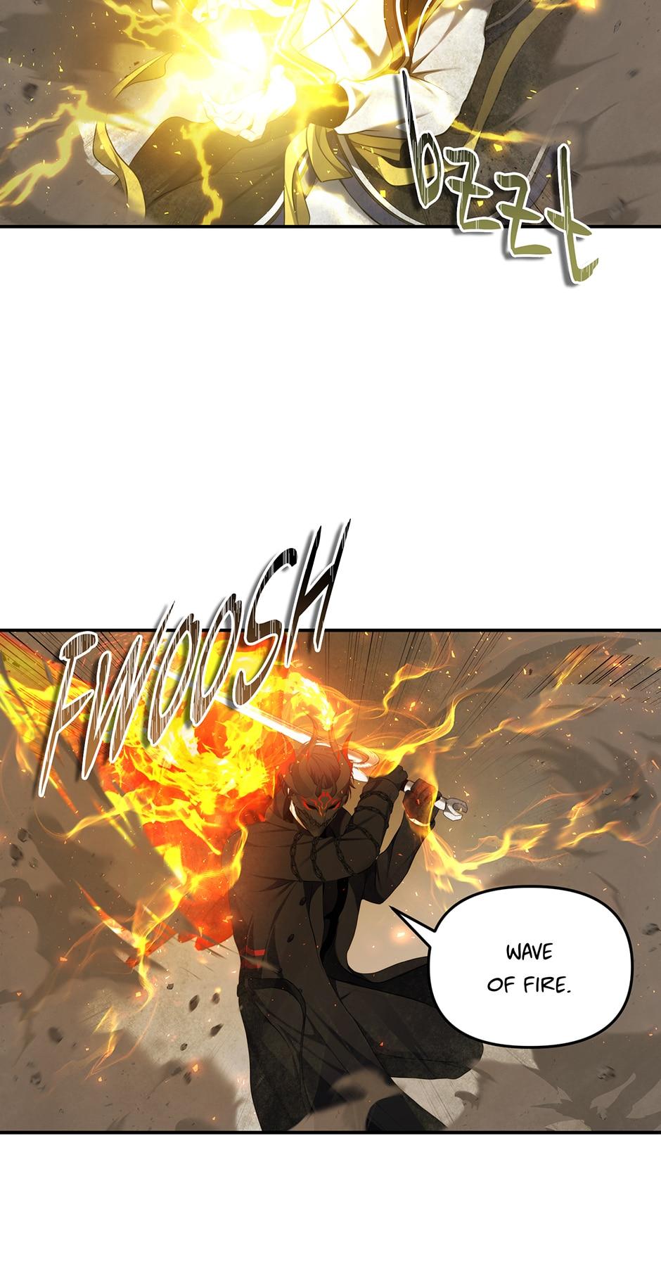 Read Second Life Ranker EN Manga Online