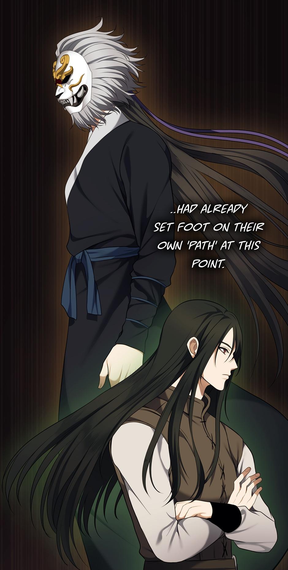 Read Second Life Ranker EN Manga Online