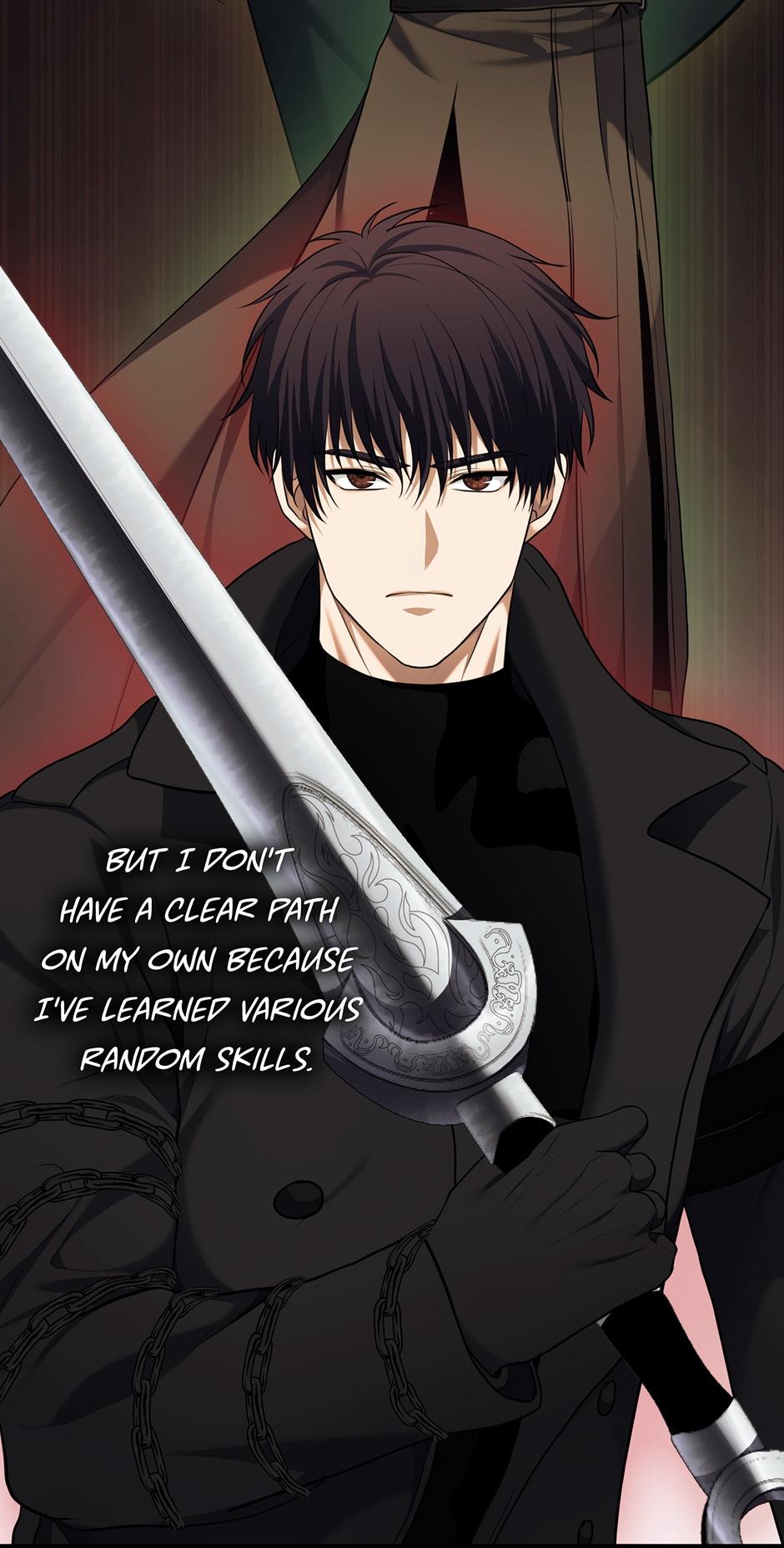 Read Second Life Ranker EN Manga Online