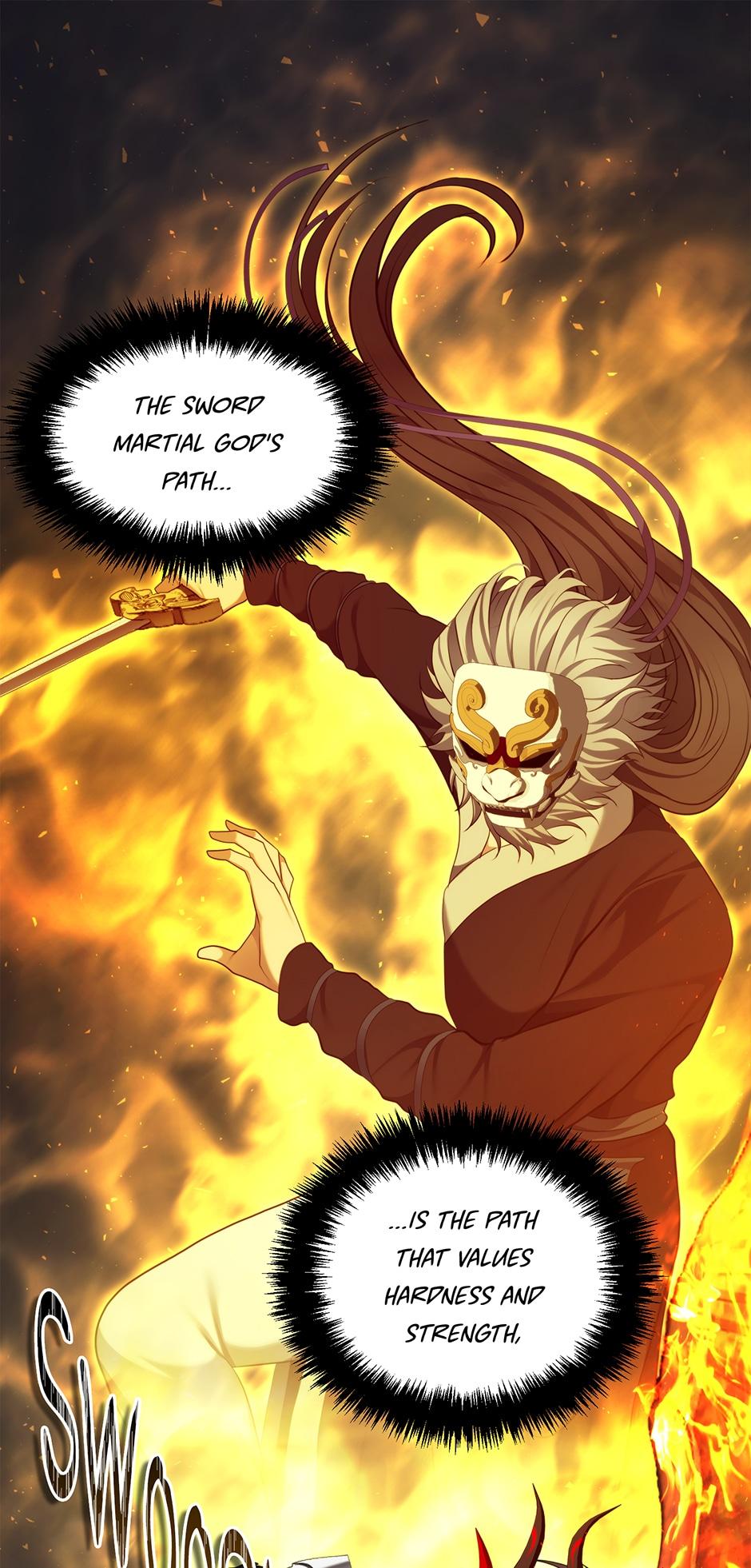 Read Second Life Ranker EN Manga Online