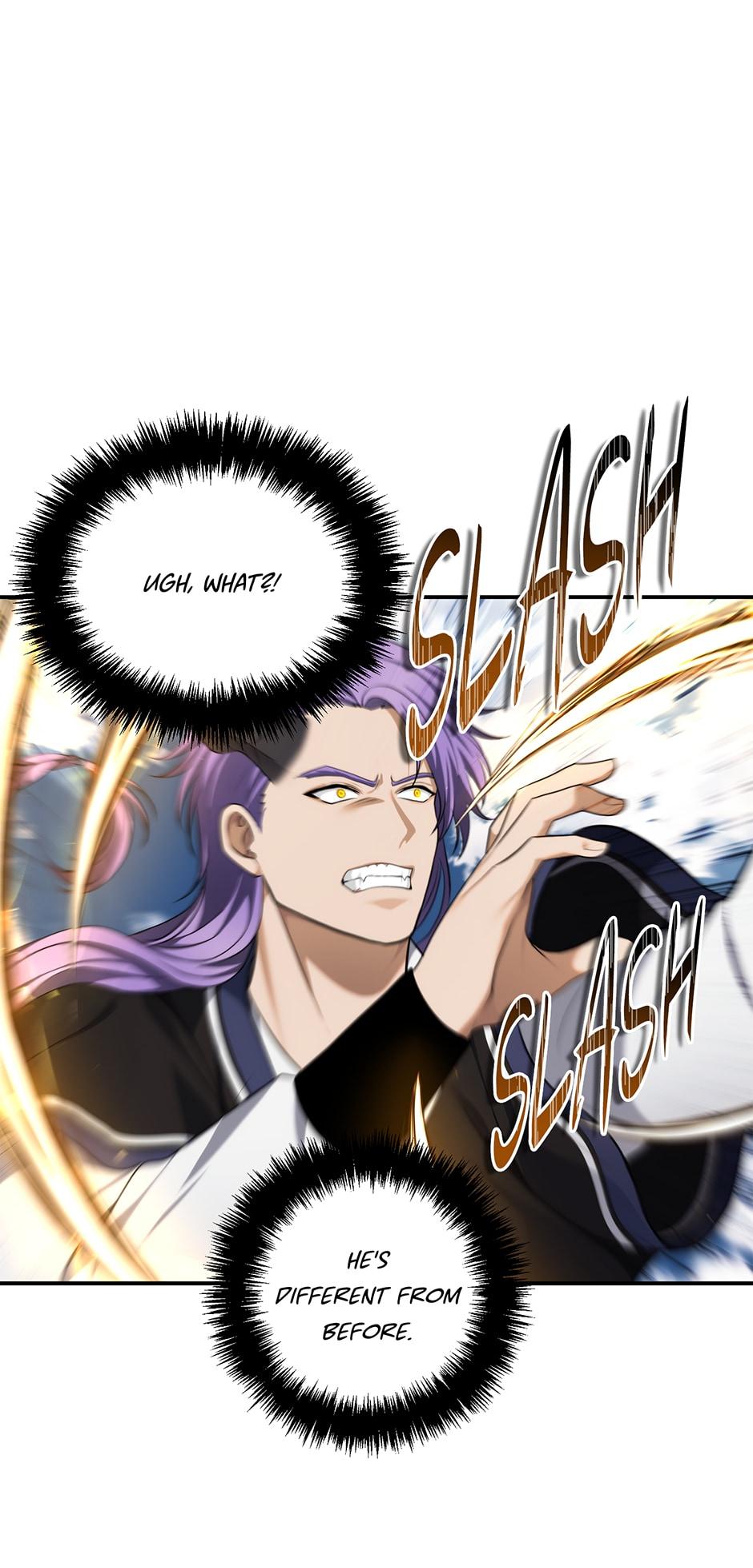 Read Second Life Ranker EN Manga Online