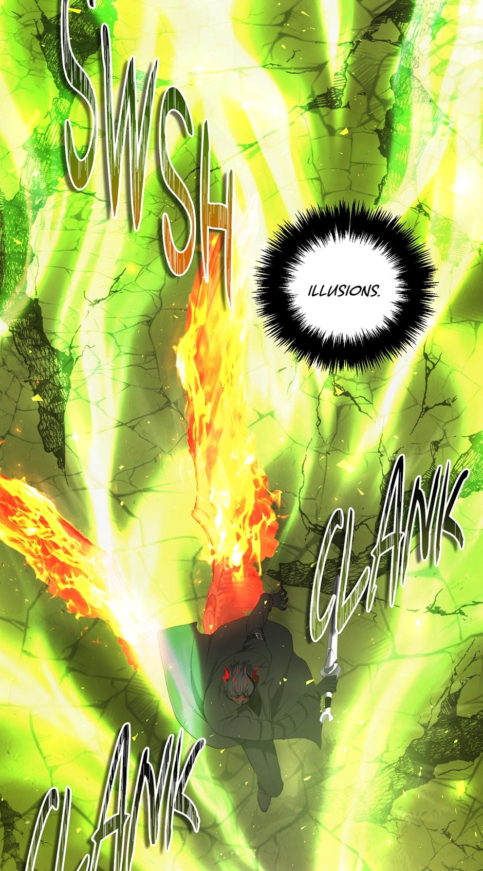 Read Second Life Ranker EN Manga Online