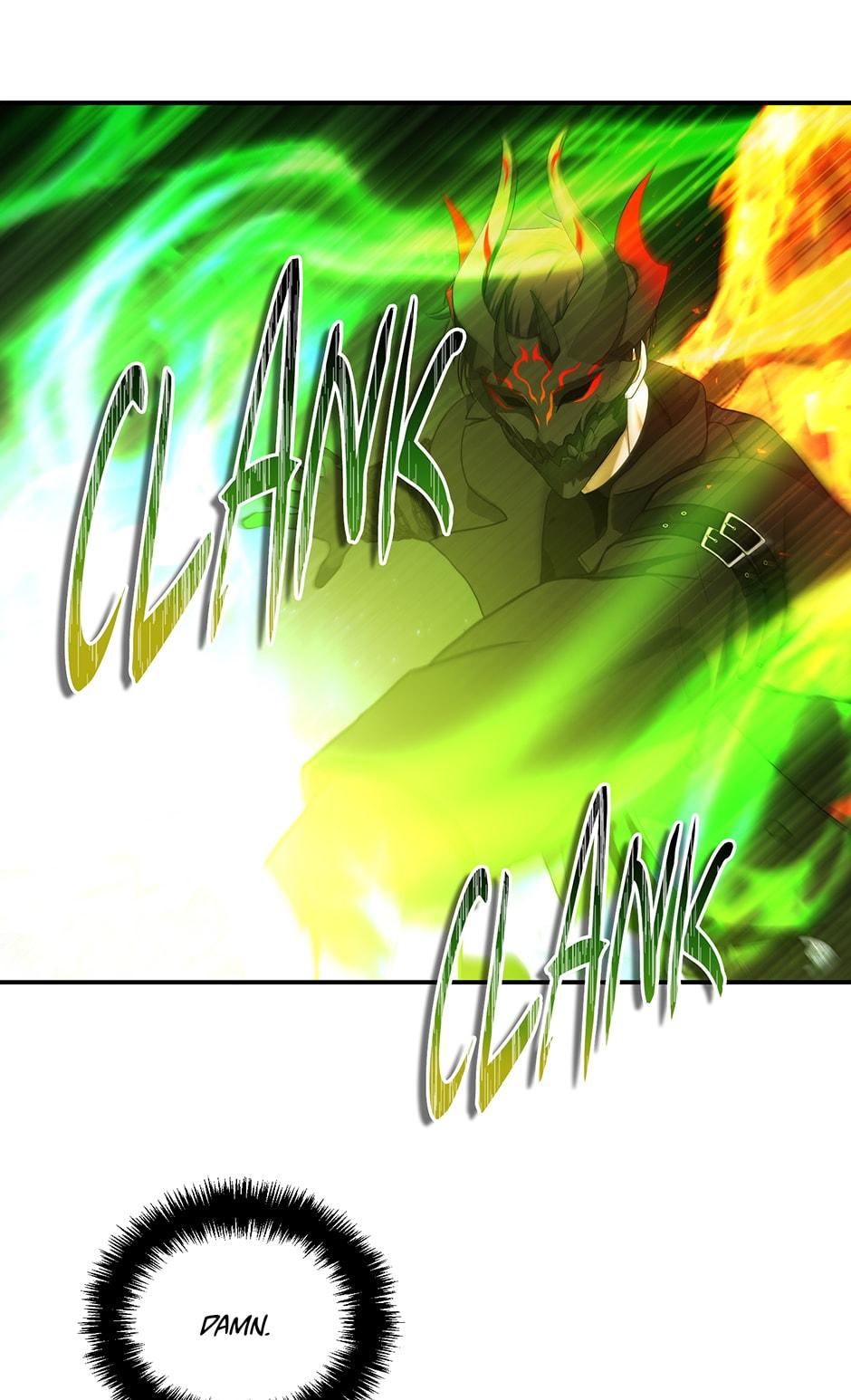 Read Second Life Ranker EN Manga Online