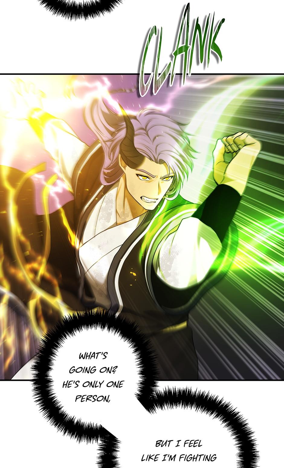 Read Second Life Ranker EN Manga Online