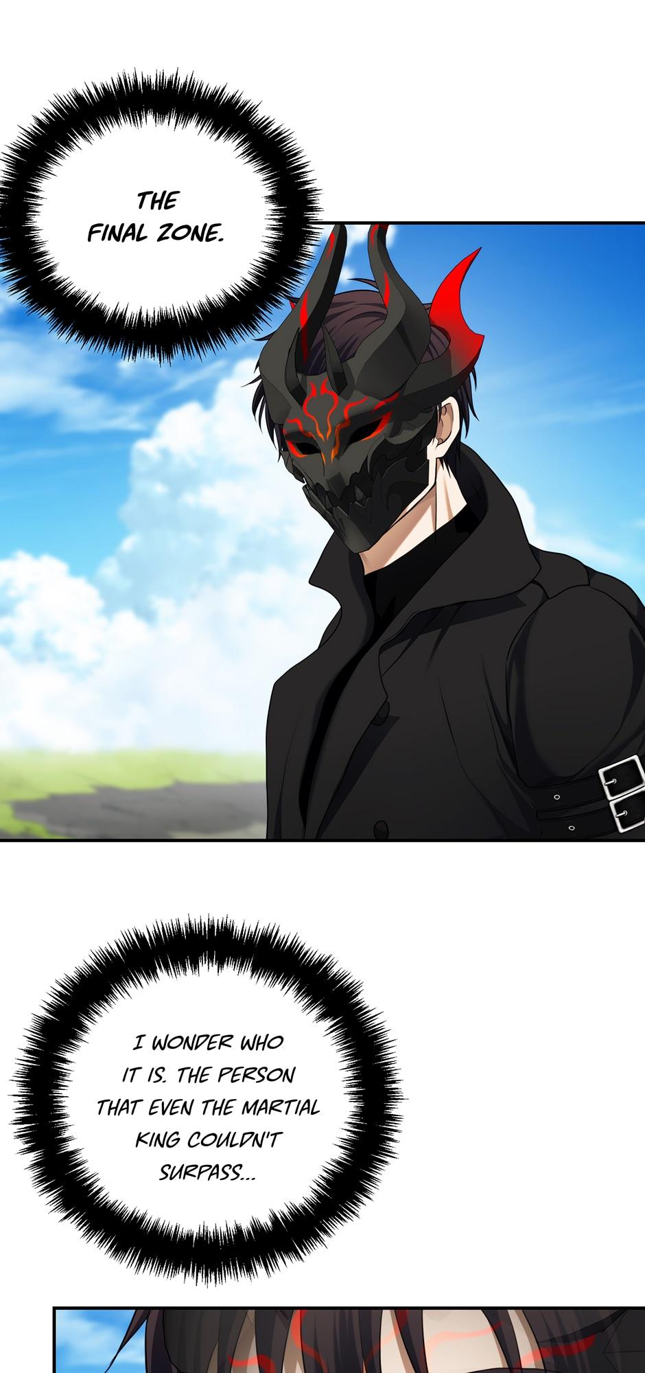 Read Second Life Ranker EN Manga Online