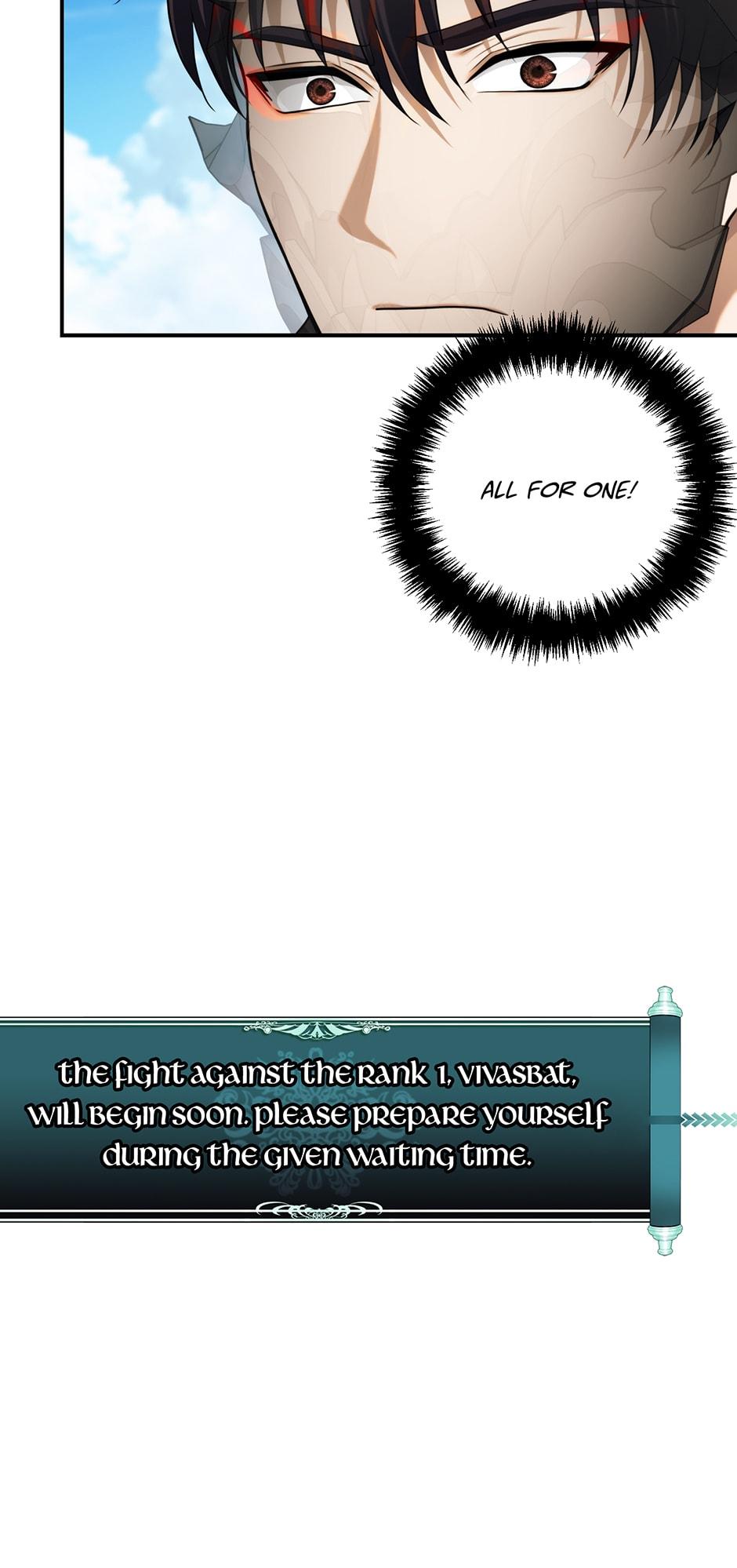 Read Second Life Ranker EN Manga Online