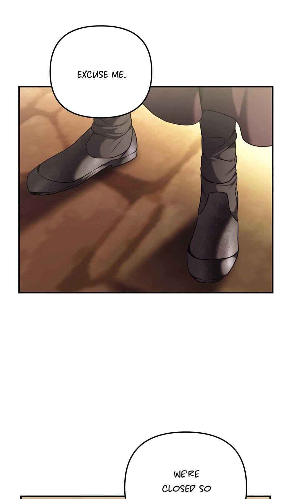 Read Second Life Ranker EN Manga Online