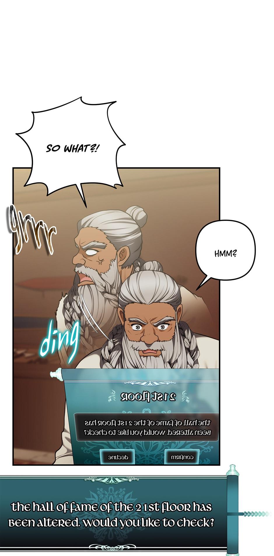 Read Second Life Ranker EN Manga Online