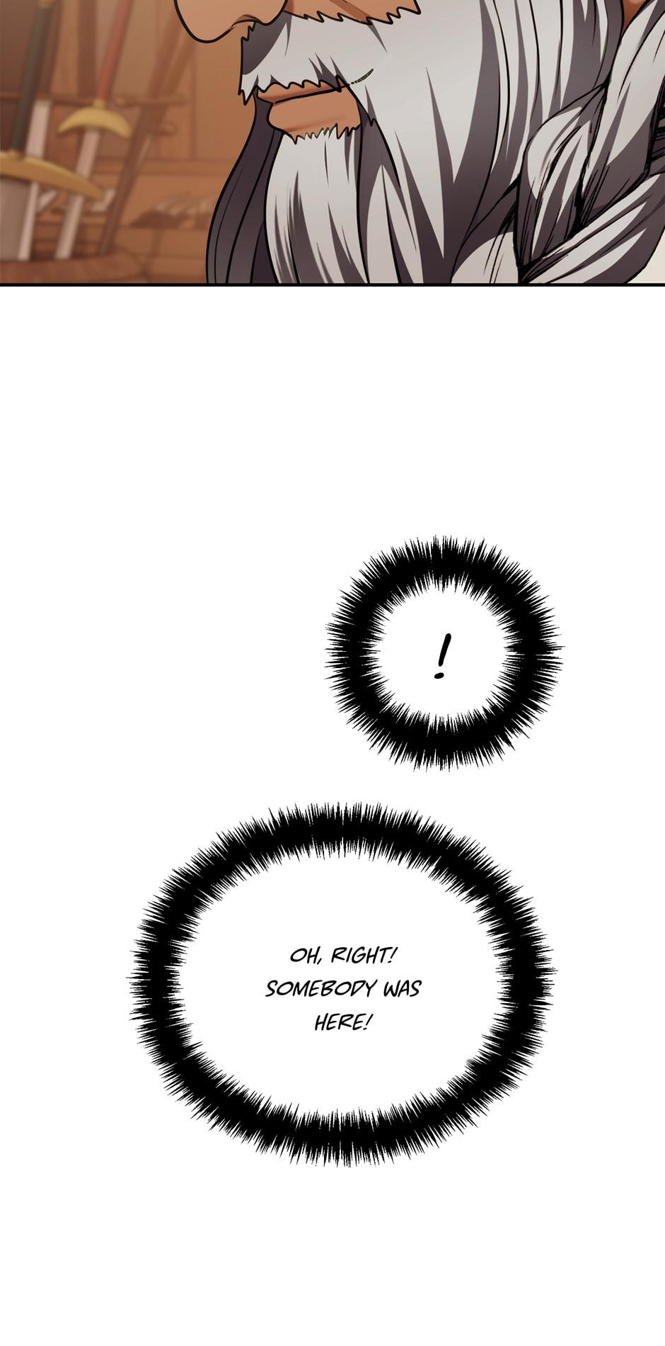 Read Second Life Ranker EN Manga Online