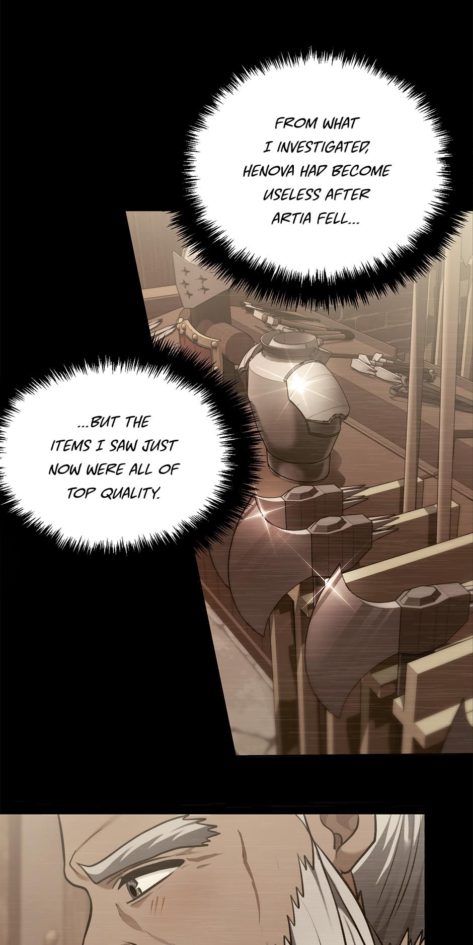 Read Second Life Ranker EN Manga Online