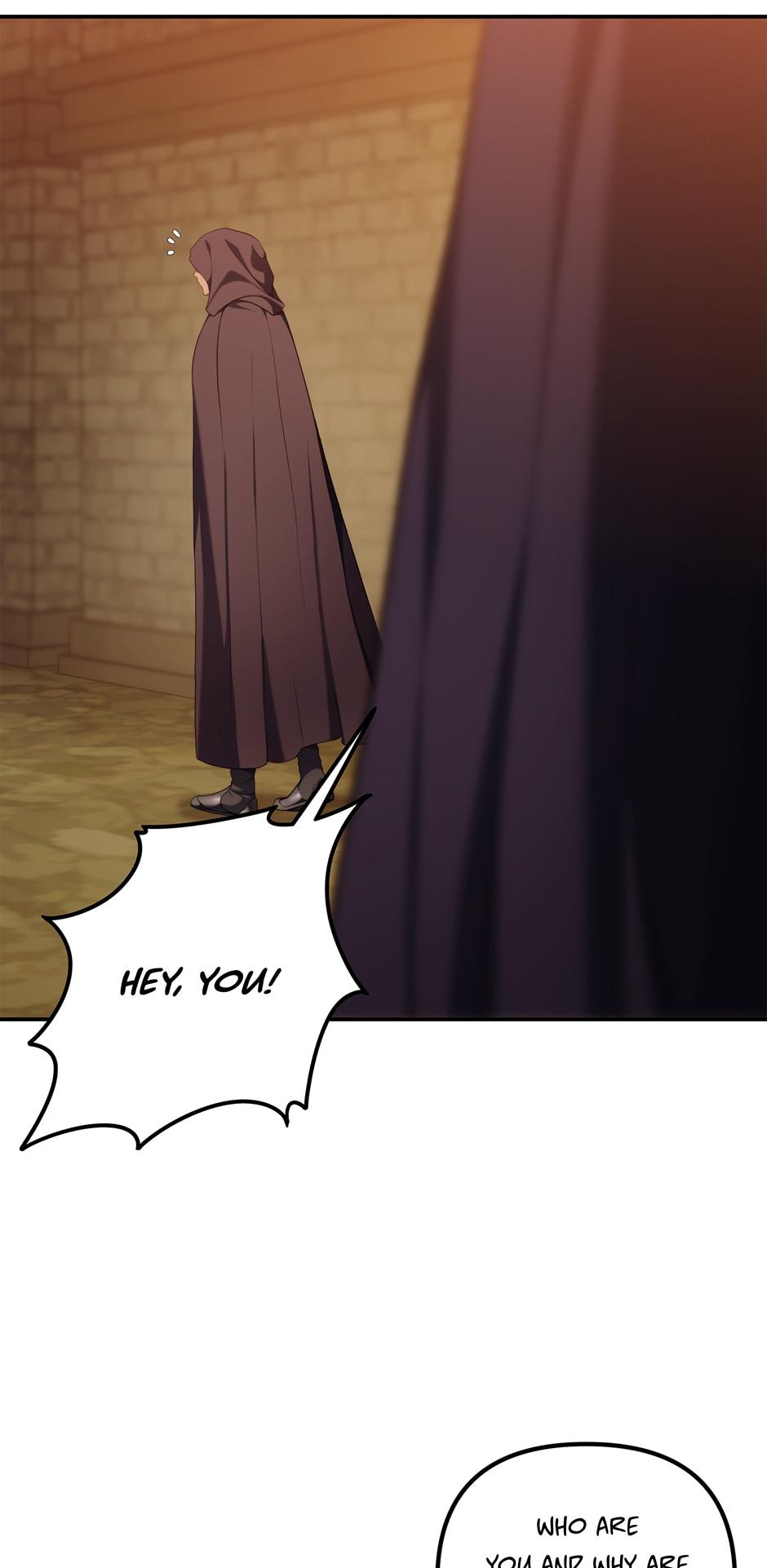 Read Second Life Ranker EN Manga Online